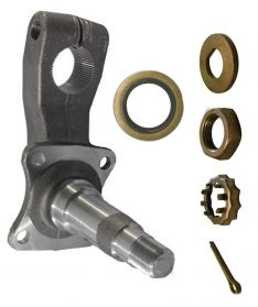 TORSION AXLE ARM/SPINDLE PH1325