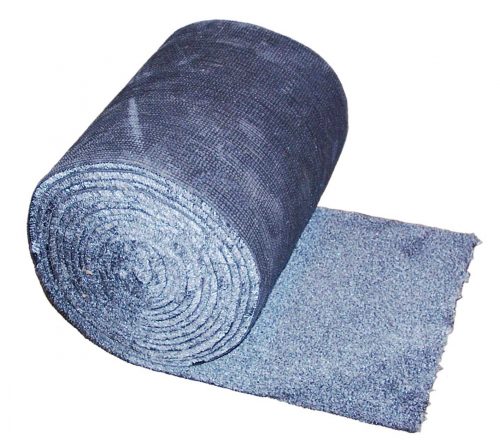 BOAT TRAILER PARTS PLACE - TAMPA FLORIDA -- GREY MARINE GRADE CARPET