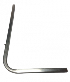 GUIDE POLE GALVANIZED PV2160