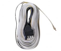 4-WAY TRAILER LIGHT HARNESS