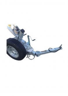 SWING TONGUE KIT