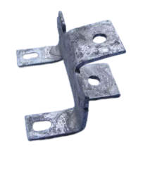 spring hanger single eye pk1731