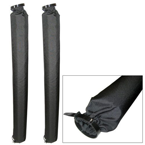 GUIDE POLE COVER UNIVERSAL TO FIT OVER PVC PIPES guide-pole-cover-universal-to-fit-over-pvc-pipes