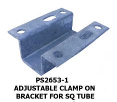 CLAMP ON BRACKET PS2653