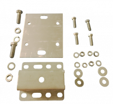 guide pole mount kit ps2658