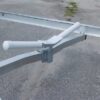 BOAT TRAILER PARTS PLACE – TAMPA FLORIDA – BOW REST MOUNTED PV2280-3