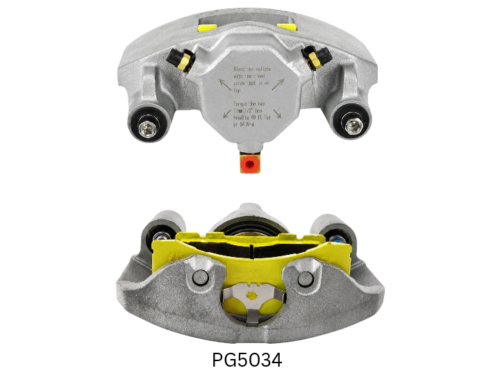 DEEMAXX 3-6K MAXX COATED CALIPER PG5034