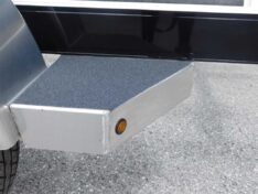 Boat Trailer Parts Place - Tampa Florida - STEP PADS CUSTOM