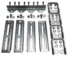 BUNK BRACKET KITS