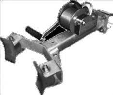 BOW STOP PWC 08412SDC