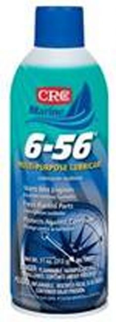 MULTI PURPOSE LUBRICANT CRC 6-56 - 290104