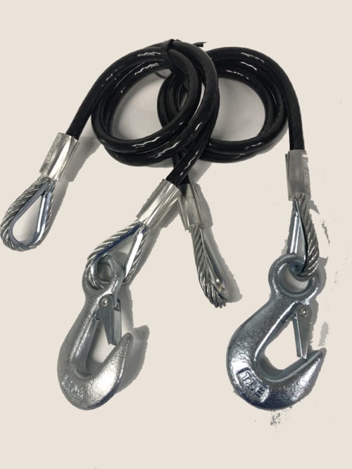 SAFETY CABLES 36″ 14500LB -50503 3