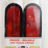 PIPE/POLE LIGHTS REGULAR BULB W84PL1 3