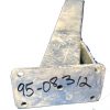 WINCH POST 2x3x24 2IN TONGUE 95-08312 2