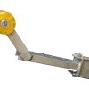 WINCH POST ASSY WO2324 4