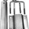 STAINLESS BUNK ASSY BRACKETS SET(4) FB-HDWSS 3