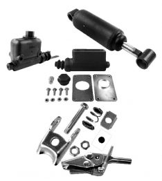 Brake Parts & Components