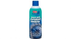 CORROSION INHIBITOR CRC