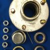 SPARE MOUNT 1-3/8×1-1/16 WITH HUB & W/O HUB 3