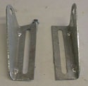 SPLIT ROLLER BRACKET