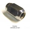 LUG NUT CHROME LONG PD2252 2