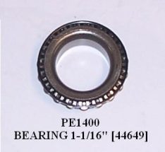 BEARING 1-1/16 Standard-PE1400