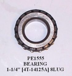 Bearing 1-1/4 Heavy Duty