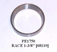 RACE 1-3/8 PE1750