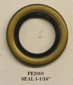 SEAL 1 0R 1-1/16 INCH STANDARD