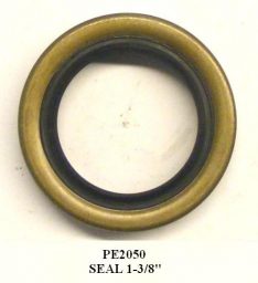 SEAL Standard 1-3/8 (UHI) PE2050