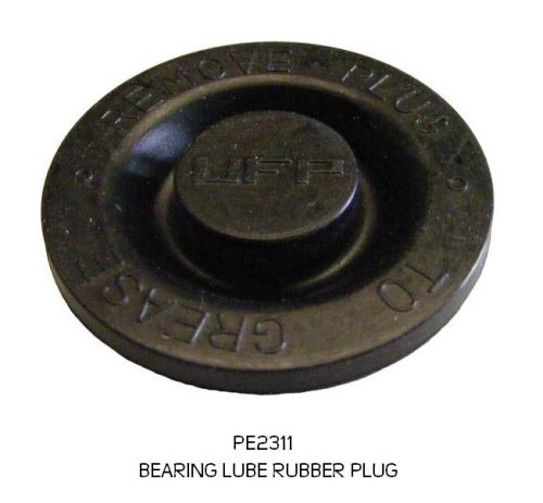 CAP PLUG POSI LUBE PE2311 1