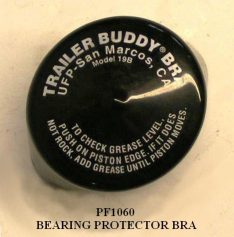 BUDDY BEARING BRA 1.98