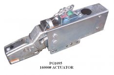 UFP ACTUATOR 16K PG1095