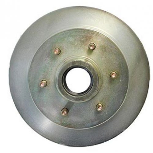 UFP DISC BRAKE ROTOR & HUB 12" 6L PG2027