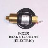 BRAKE LOCKOUT SOLENOID PG2252 2