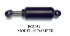 DAMPER/SHOCK