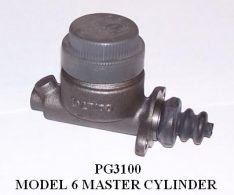 MOD 6 CYLINDER