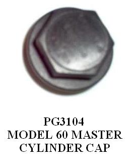 MOD 60 CAP PG3104