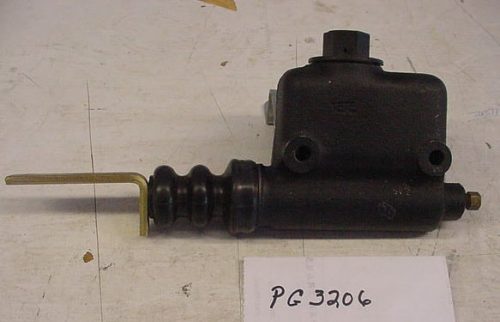 MOD 10 MASTER CYLINDER PG3206