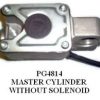 UFP MASTER CYCLINDER PG4814 2