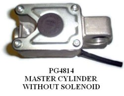 UFP MASTER CYCLINDER PG4814 2