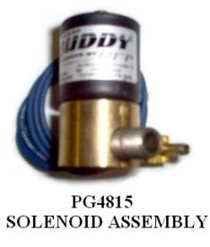 UFP SOLENOID PG4815