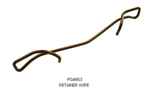 RETAINER WIRE PG4853