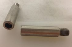 SLIDER BOLT UFP ACTUATOR PG4854