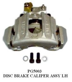 UFP CALIPER LH PG5003