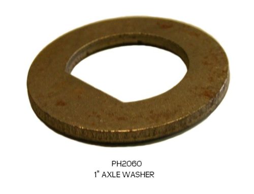 AXEL WASHER 1" PH2060