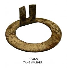 TANG WASHER