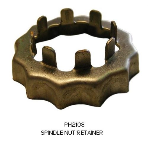 SPINDEL NUT UFP