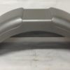 FENDER GREY PLASTIC 9