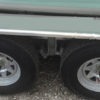 ALUMINUM FENDER SMOOTH TANDEMPI1906-S BOAT TRAILER PARTS PLACE – TAMPA FLORIDA FOR ALL YOUT TRAILER PART NEEDS